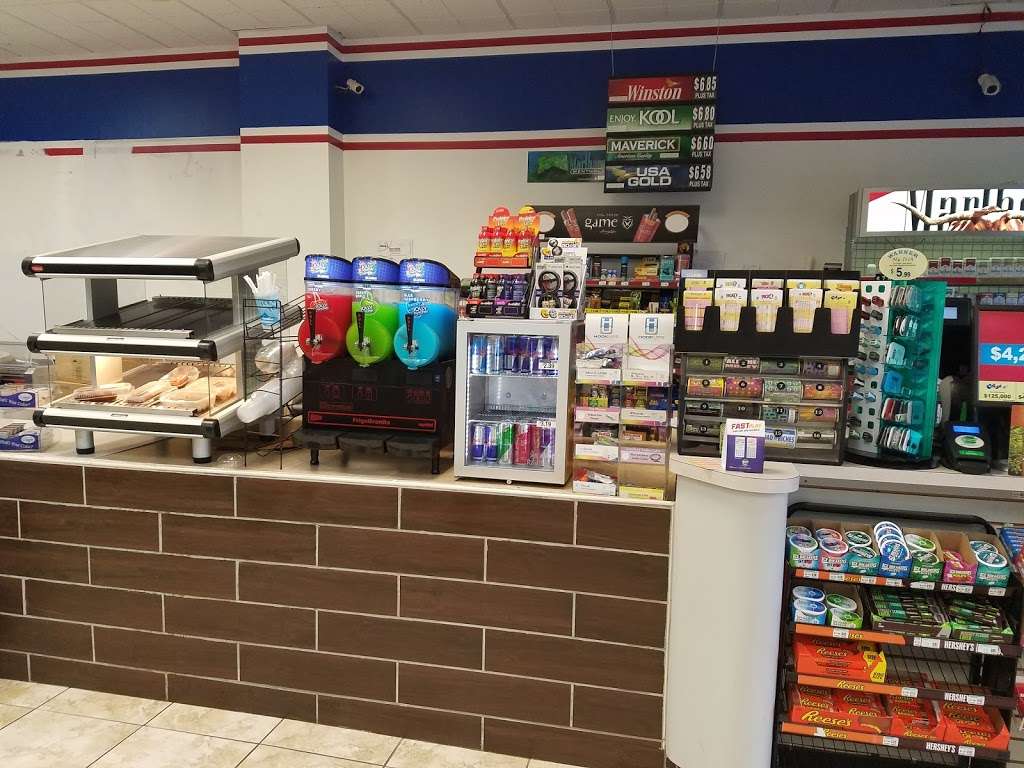 562 Mini Mart Quick Shop | 7947 Boyertown Pike, Boyertown, PA 19512 | Phone: (610) 369-0071