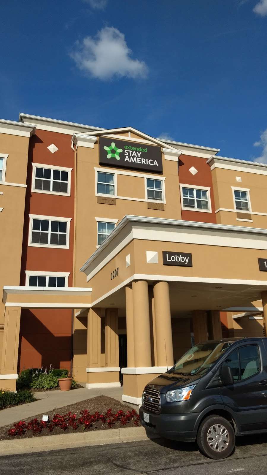 Extended Stay America Hotel Chicago - OHare - South | 1207 E Touhy Ave, Des Plaines, IL 60018 | Phone: (847) 768-0395