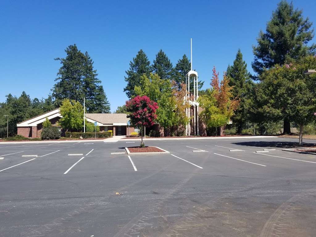 The Church of Jesus Christ of Latter-day Saints | 23185 Summit Rd, Los Gatos, CA 95033, USA | Phone: (408) 353-4604