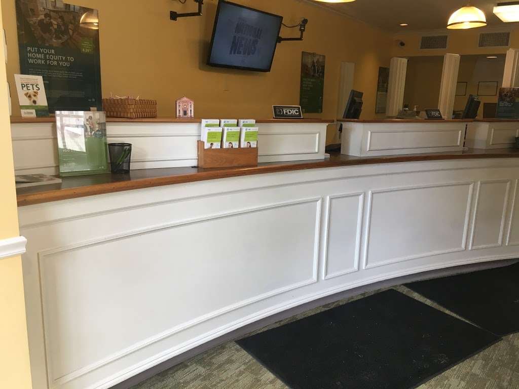 Union Savings Bank | 26 North St, Roxbury, CT 06783, USA | Phone: (860) 350-3199