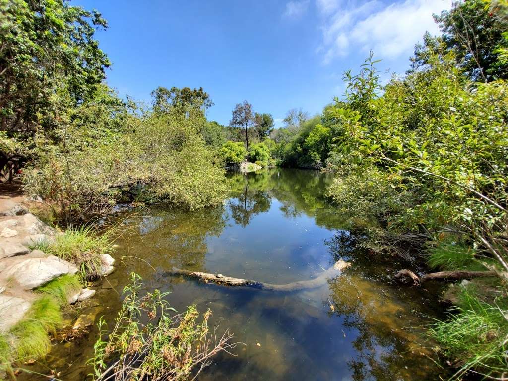 El Dorado East Regional Park | 7550 E Spring St, Long Beach, CA 90815, USA | Phone: (562) 570-1771