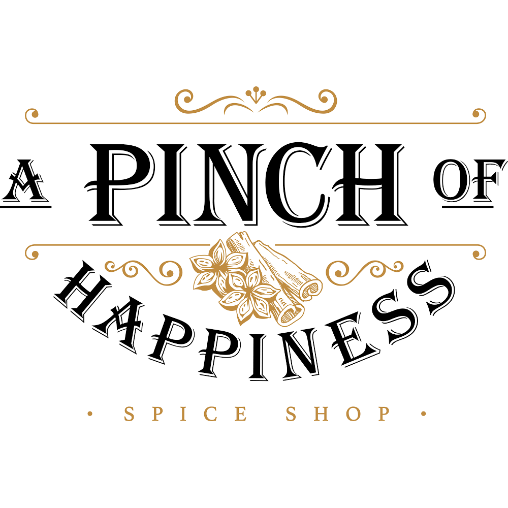 A Pinch Of Happiness Spice Shop | 74 W Washington St, Oswego, IL 60543, USA | Phone: (630) 806-4990