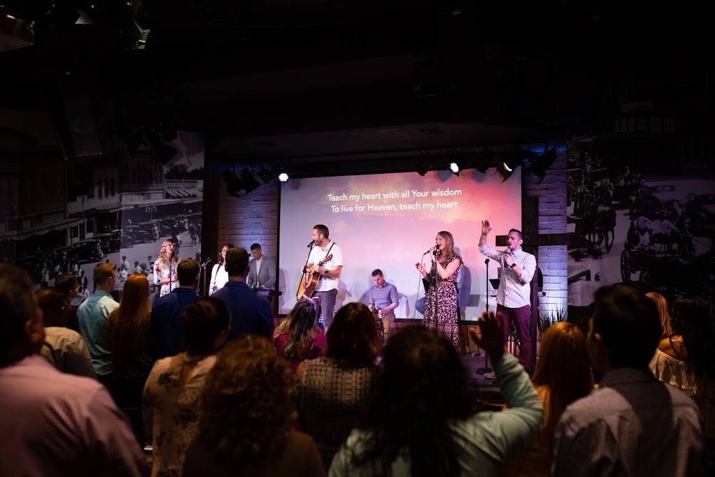 Citypoint Church | 1333 S Rural Rd, Tempe, AZ 85281, USA | Phone: (480) 382-3081