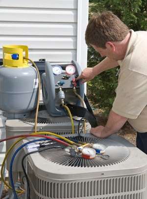 Scottsdale Air Conditioning & Heating | 5635 N Scottsdale Rd Ste.#170, Scottsdale, AZ 85250 | Phone: (480) 646-0588