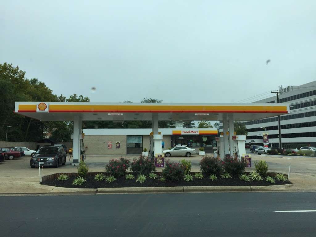 Shell | 2084 Chain Bridge Rd, Vienna, VA 22182, USA | Phone: (703) 356-3367