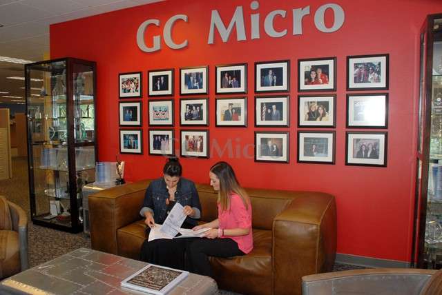 GC Micro Corporation | 3910 Cypress Dr, Petaluma, CA 94954, USA | Phone: (707) 789-0600