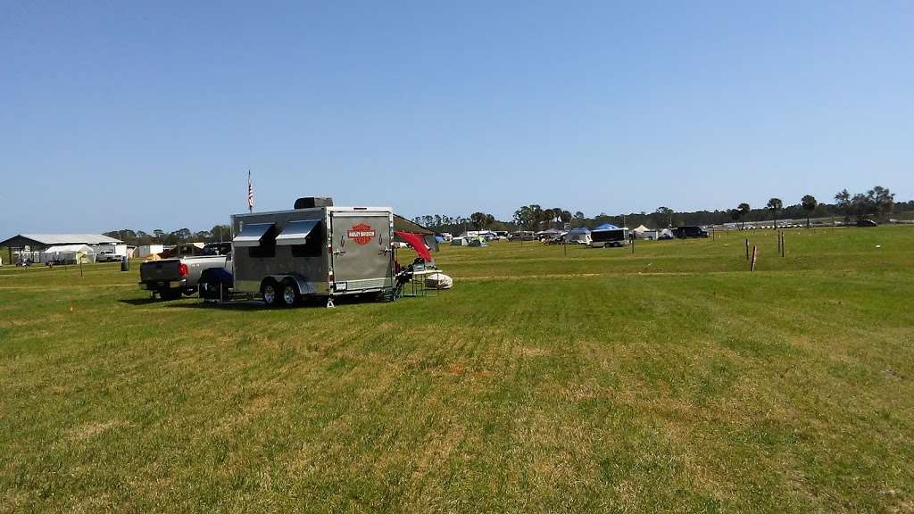 Crazyhorse Campground | 1479 Tomoka Farms Rd, Daytona Beach, FL 32124, USA | Phone: (877) 272-9334
