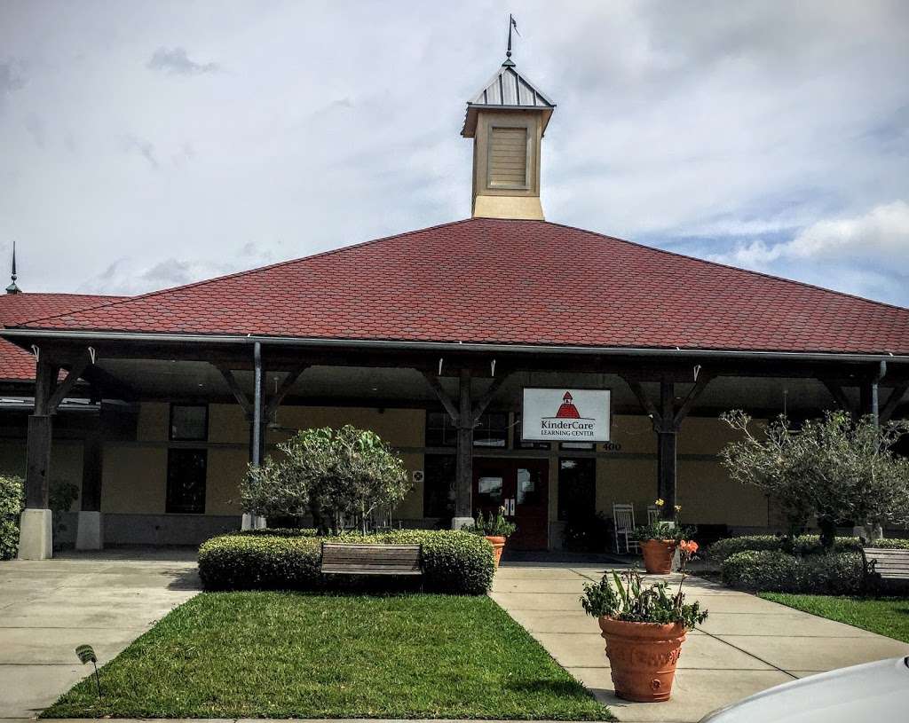 Celebration KinderCare | 400 Celebration Blvd, Celebration, FL 34747, USA | Phone: (407) 566-2445