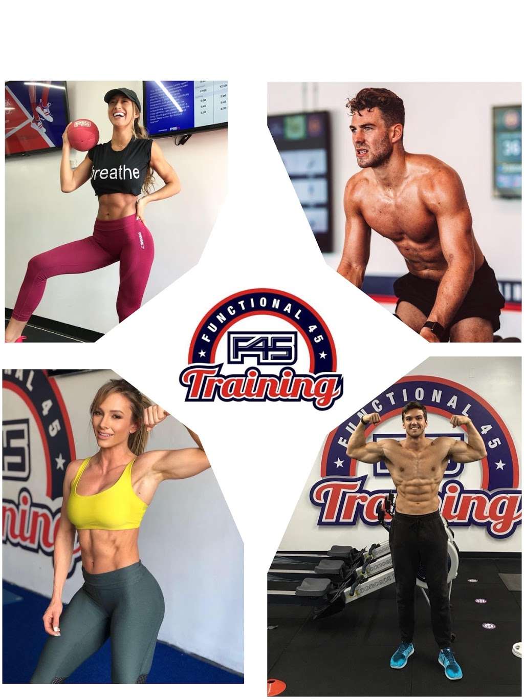 F45 Training Pearland West | 3695 Kirby Dr #107, Pearland, TX 77584, USA | Phone: (832) 900-2732