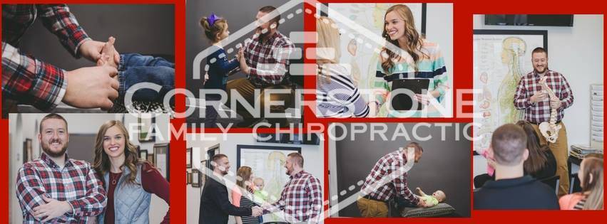 Cornerstone Family Chiropractic | 5957 McKee Rd #101, Fitchburg, WI 53719, USA | Phone: (608) 571-3829