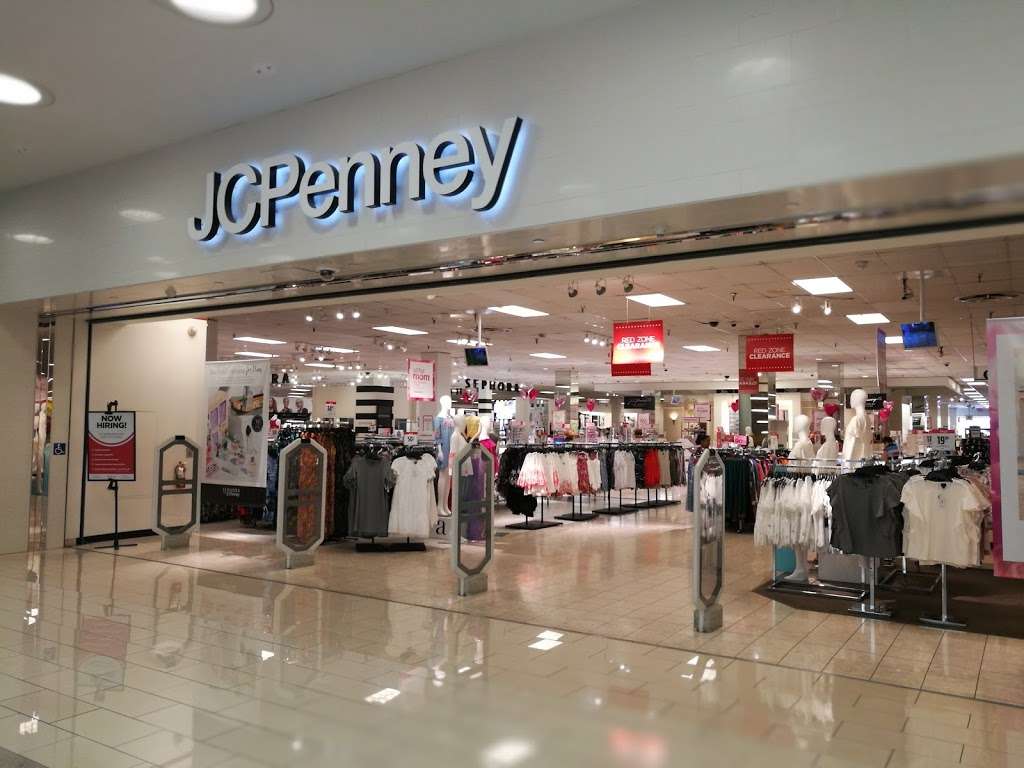 JCPenney | 6000 S Hannum Ave, Culver City, CA 90230 | Phone: (310) 390-8966