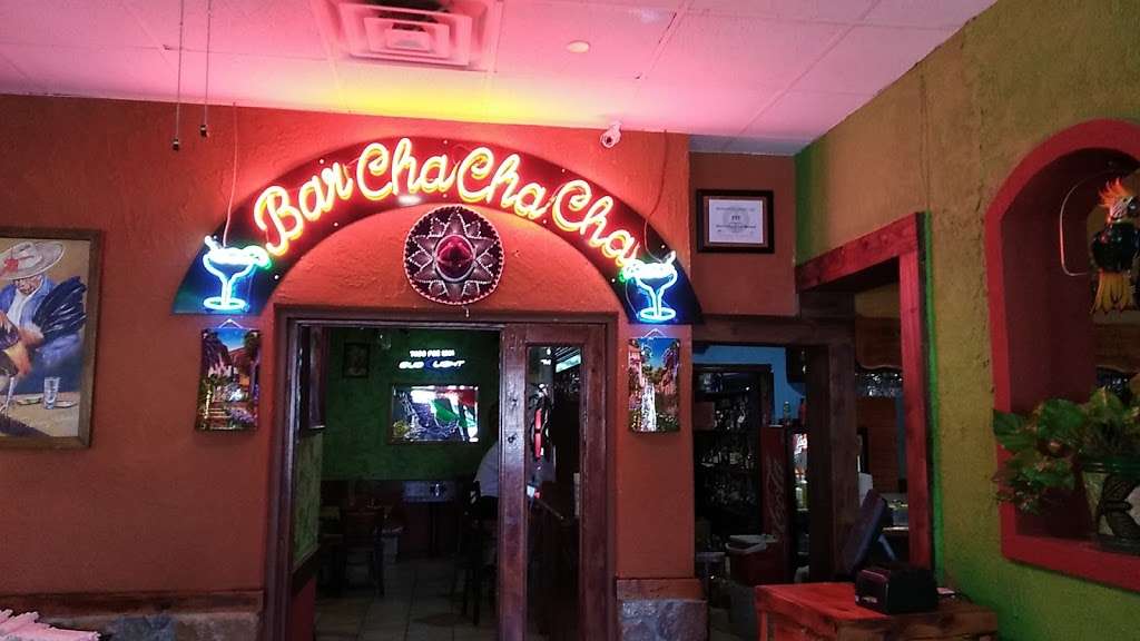 Casa Nueva Mexican Restaurant & Bar | 2209 Cypress Creek Pkwy, Houston, TX 77090 | Phone: (281) 781-7376