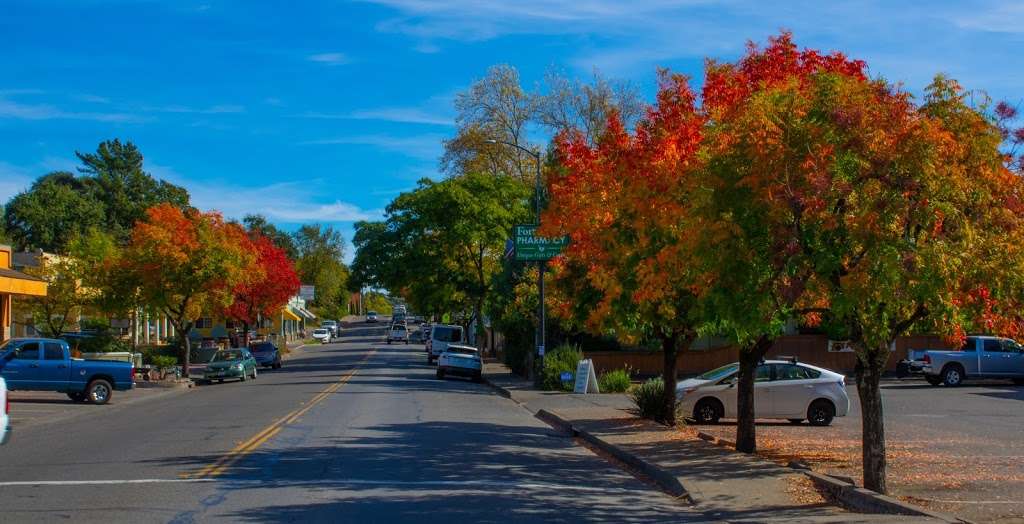 West County Regional Trail, Forestville, CA | Front St, Forestville, CA 95436, USA