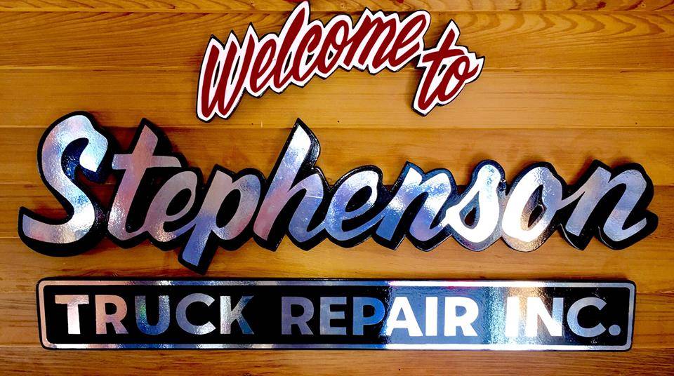 Stephenson Truck Repair Inc | 4201 Industrial Ave, Lincoln, NE 68504, USA | Phone: (402) 466-8532
