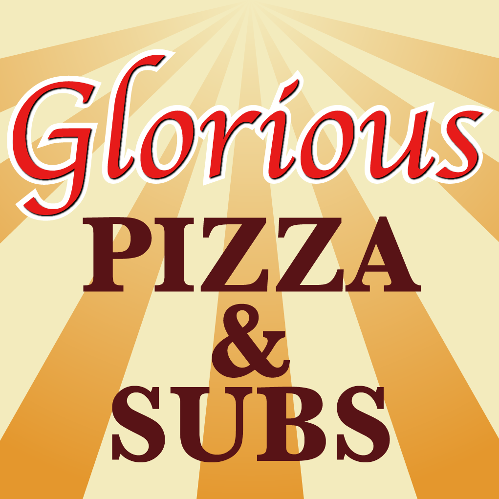 Glorious Pizza & Subs | 7408 Livingston Rd, Oxon Hill, MD 20745, USA | Phone: (301) 567-1999