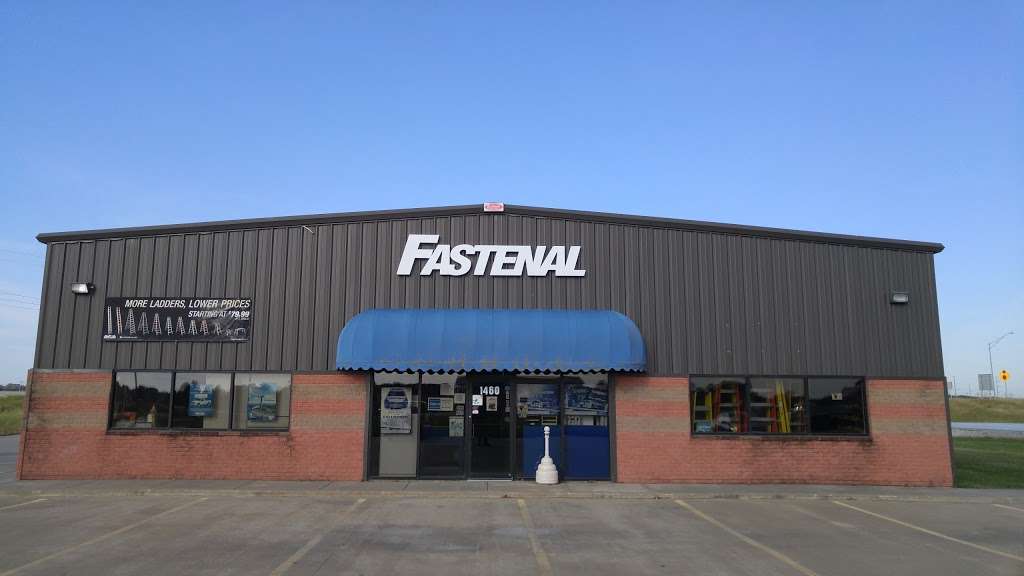 Fastenal | 1460 Dzf Rd, Clinton, MO 64735, USA | Phone: (660) 885-2700