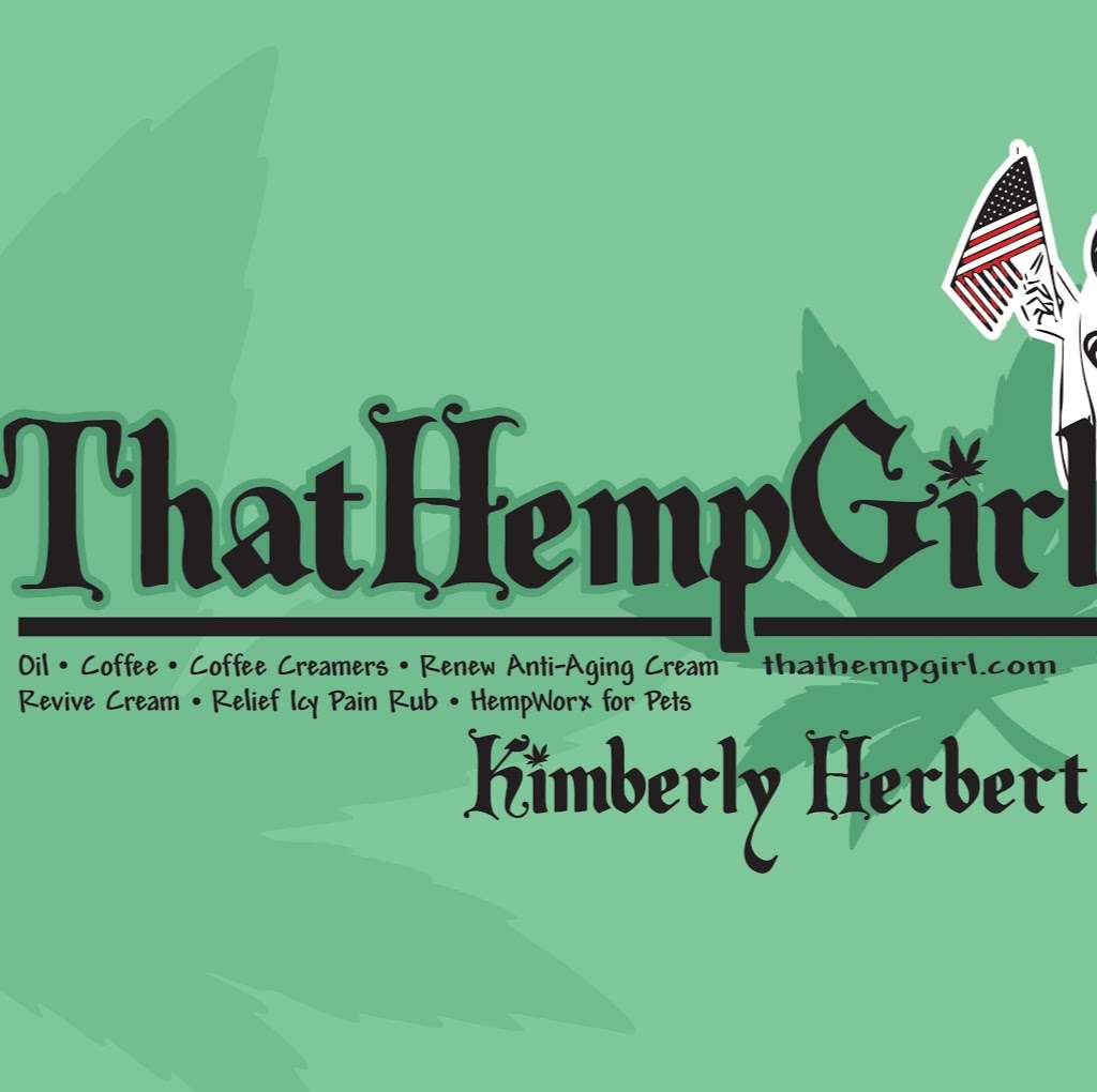 That Hemp Girl | 923 Crown Point Cir NW, Concord, NC 28027, USA | Phone: (980) 319-4394