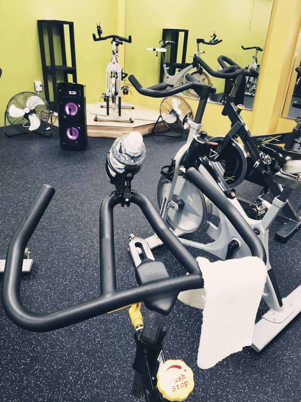 Anytime Fitness Germantown | 18319 Leaman Farm Rd, Germantown, MD 20874, USA | Phone: (301) 515-4040