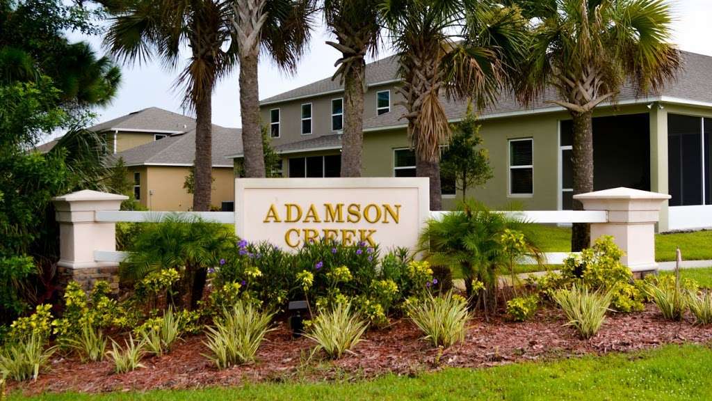 Adamson Creek by Maronda Homes | 1321 Mycroft Dr, Cocoa, FL 32926, USA | Phone: (866) 577-3611