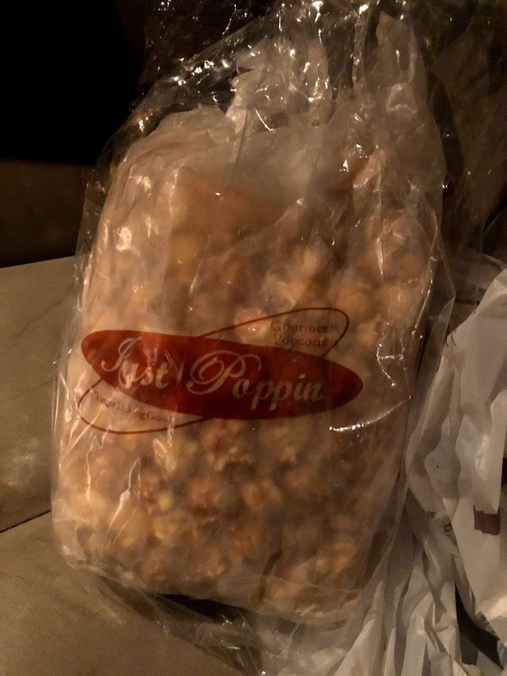 Just Poppin Popcorn | 13409 Murphy Rd a, Stafford, TX 77477, USA | Phone: (281) 969-8651