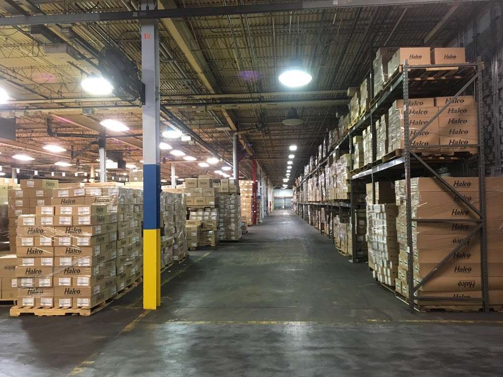 Adams Warehouse and Delivery | 3701 Yale St, Houston, TX 77018, USA | Phone: (713) 699-3515