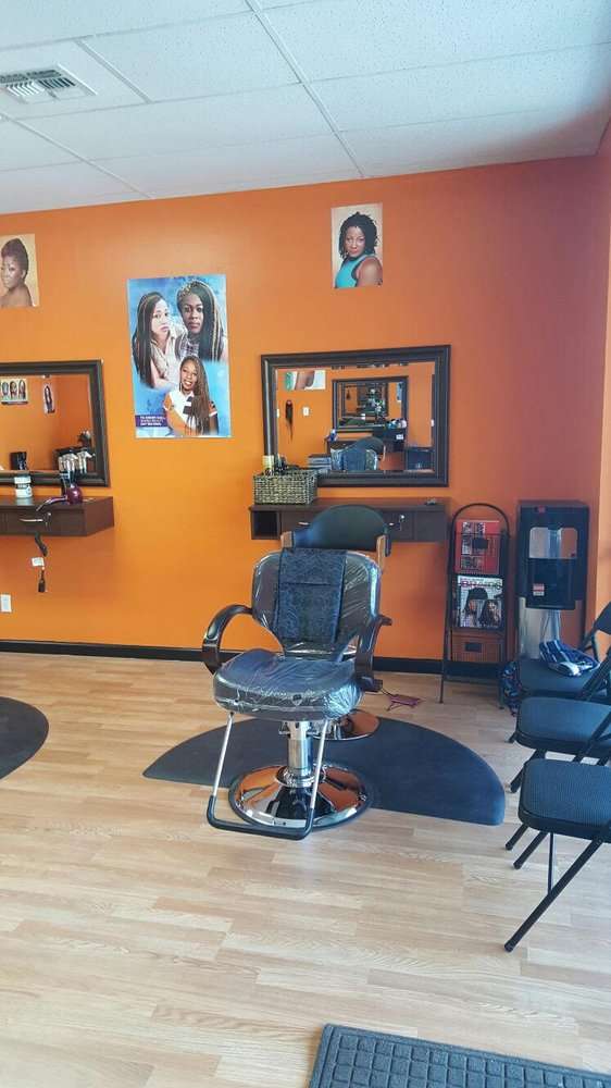 Virgo Hair Braiding Salon | 6220 Binz-Engleman Rd #105, San Antonio, TX 78244, USA | Phone: (210) 201-0167