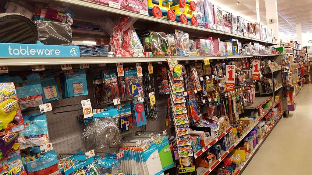 Family Dollar | 1780 S Lincoln Ave, Vineland, NJ 08361, USA | Phone: (856) 690-0736