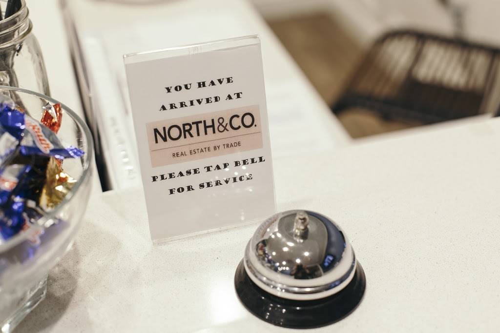 North&Co. | 5635 E Thomas Rd, Phoenix, AZ 85018, USA | Phone: (602) 714-7000