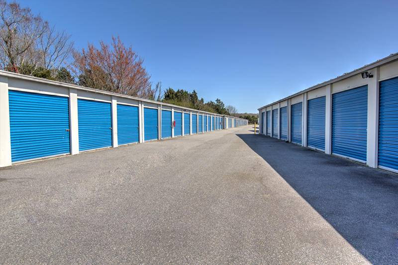 Prime Storage | 1533 Harpers Rd, Virginia Beach, VA 23454, USA | Phone: (757) 383-9471