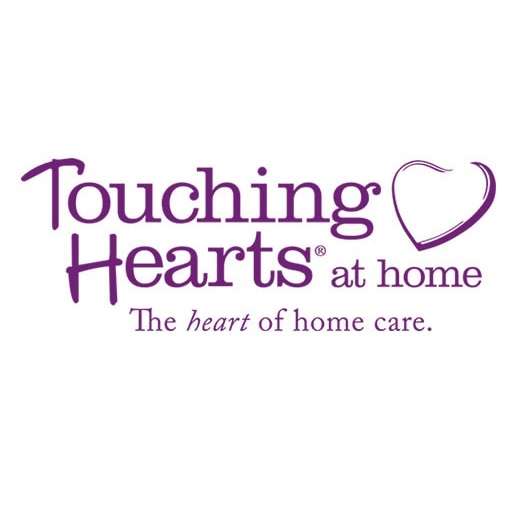 Touching Hearts at Home | 245 Regency Ct, #L105, Brookfield, WI 53045, USA | Phone: (262) 787-1803