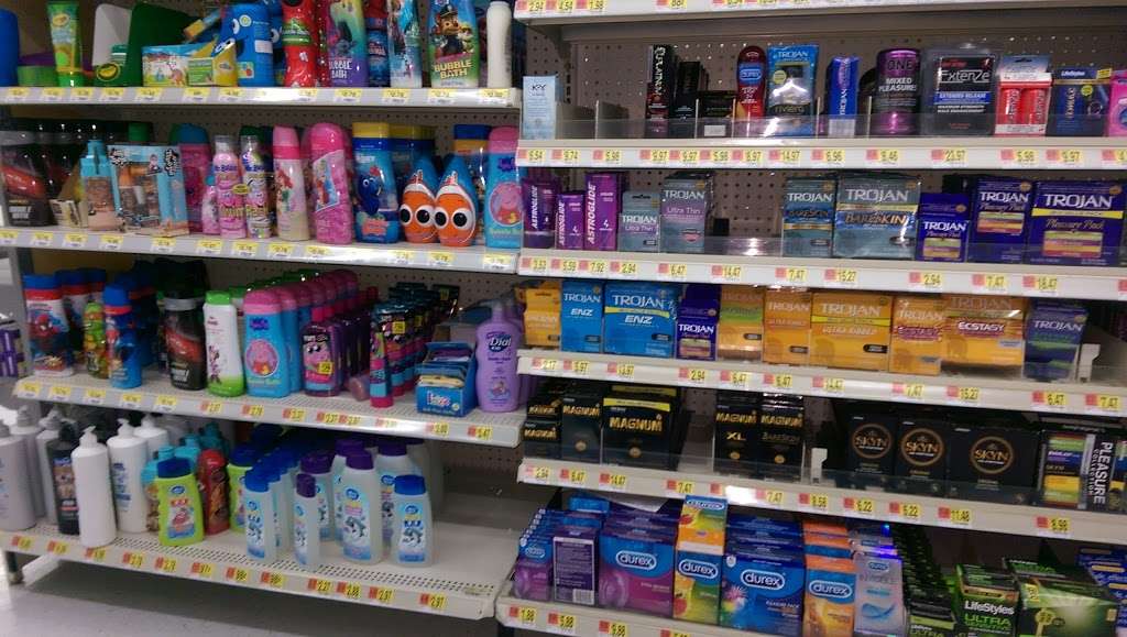 Walmart Supercenter | 14215 FM 2100, Crosby, TX 77532, USA | Phone: (281) 328-4836