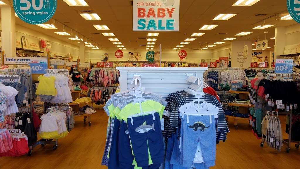 Carters | 1257 Bay Area Blvd, Webster, TX 77598, USA | Phone: (281) 338-7483