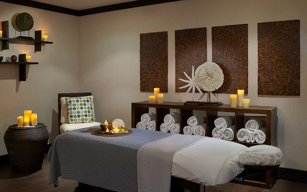 Seven Seas Spa and Salon | 16701 Collins Avenue Lower Lobby, Sunny Isles Beach, FL 33160, USA | Phone: (305) 749-2100