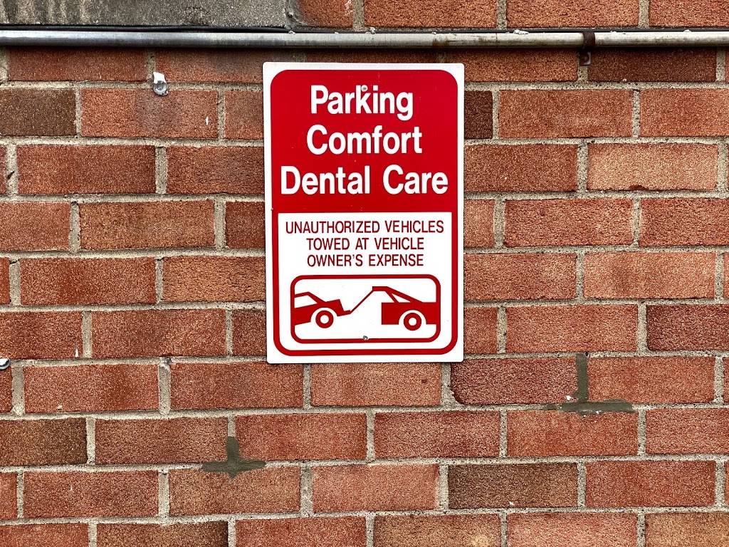 Comfort Dental Care | 599 Broadway #1A, Paterson, NJ 07514, USA | Phone: (973) 742-2610