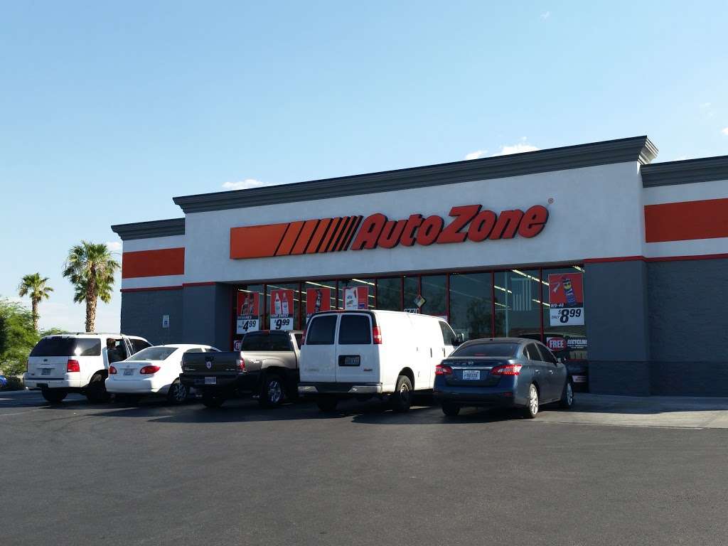 AutoZone Auto Parts | 6770 Sky Pointe Dr, Las Vegas, NV 89131, USA | Phone: (702) 515-0978