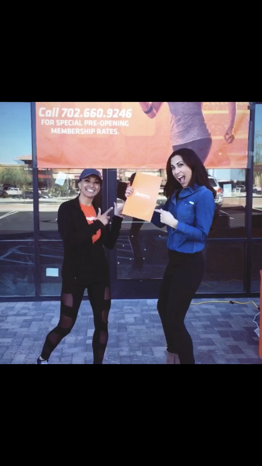 Orangetheory Fitness Mountains Edge | 8085 Blue Diamond Rd Suite 108, Las Vegas, NV 89178 | Phone: (702) 660-9246