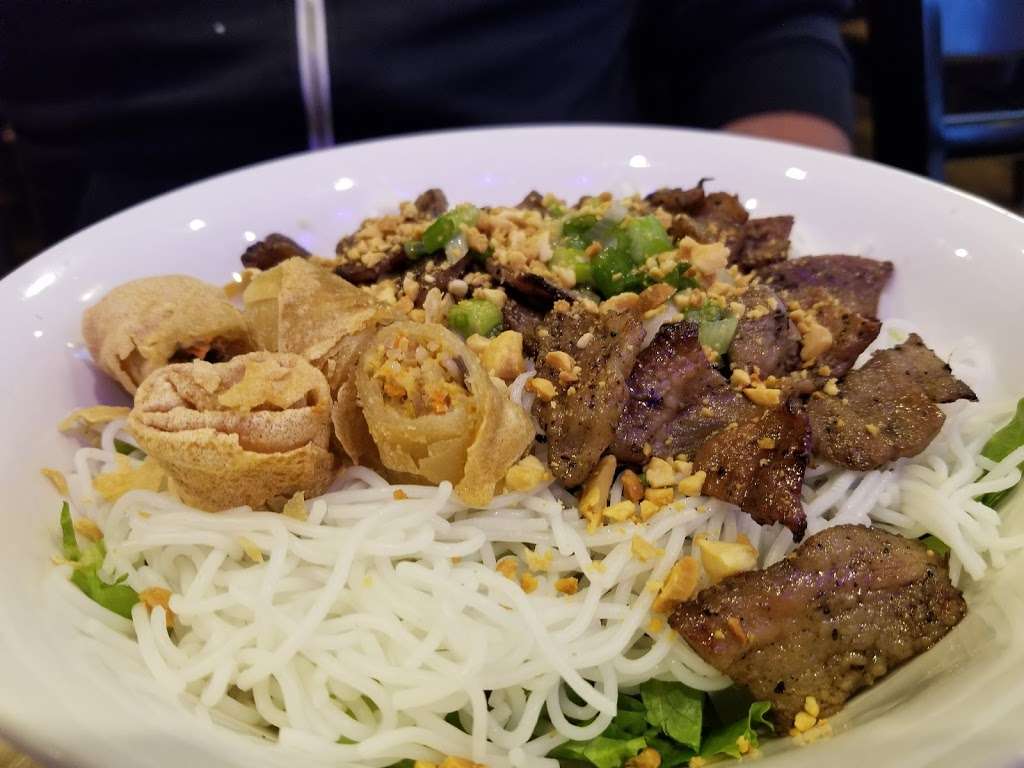 Pho Bamboo | 1230 N Mason Rd, Katy, TX 77449, USA | Phone: (281) 717-4230