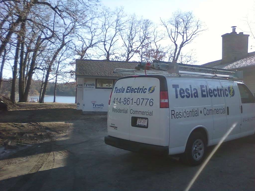 Tesla Electric | 15330 W Harcove Dr, New Berlin, WI 53151, USA | Phone: (414) 861-0776