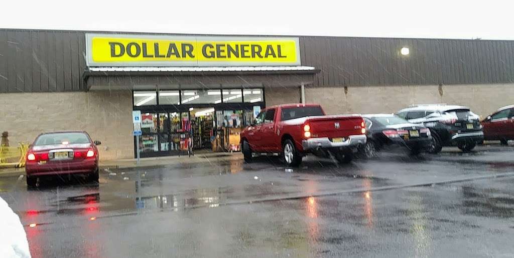 Dollar General | 110 Wheat Rd, Buena, NJ 08310, USA | Phone: (856) 457-4491