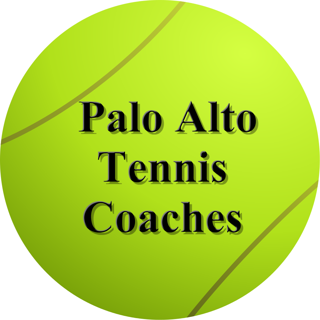 Palo Alto Tennis Coaches | 2934 Cowper St, Palo Alto, CA 94306, USA | Phone: (650) 283-3791