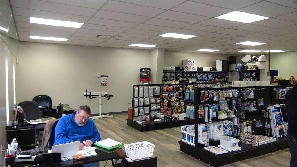 Petes RV Center - Massachusetts | 171 Washington St, Plainville, MA 02762 | Phone: (833) 823-6293