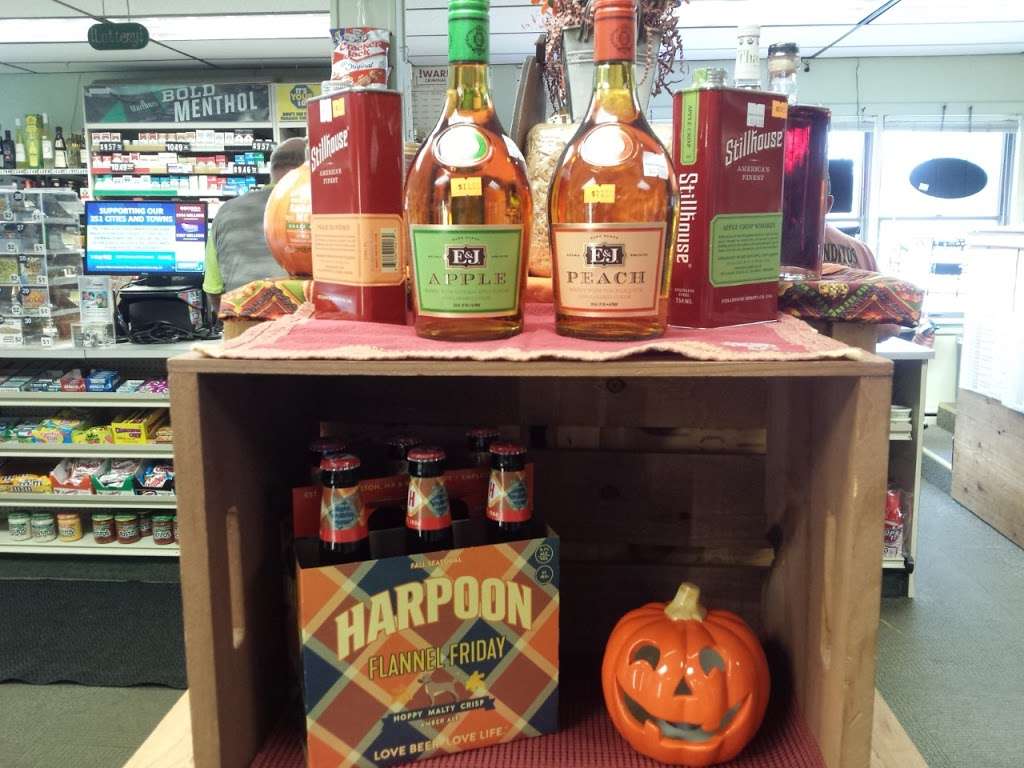 Jack OLantern Package Store | 2 Littleton Rd, Ayer, MA 01432, USA | Phone: (978) 772-4753