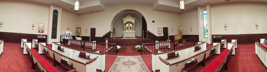 Armenian Church of Charlotte | 7000 Park Rd, Charlotte, NC 28210, USA | Phone: (704) 556-7575