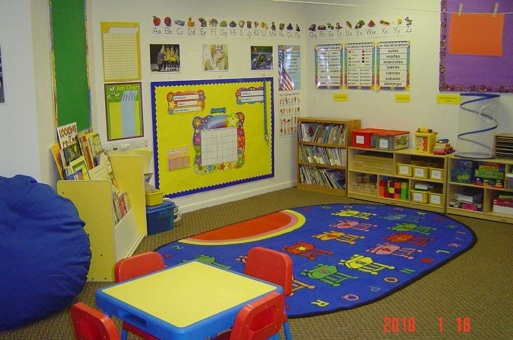 Milestones Child Care Academy | 885 Belmont Ave, North Haledon, NJ 07058, USA | Phone: (973) 310-3875