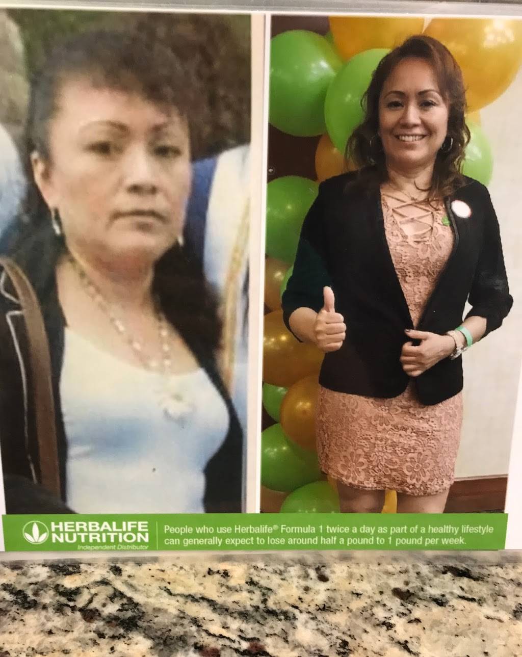 Herbalife Club Carmen Wellness Center | 7509 Midlothian Turnpike N, Chesterfield, VA 23225 | Phone: (804) 687-9172