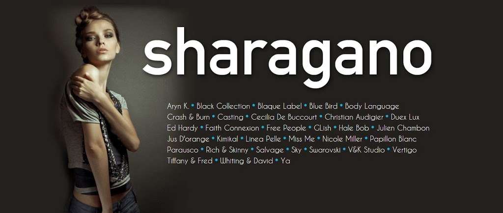 Sharagano | 2080 86th St, Brooklyn, NY 11214, USA | Phone: (718) 946-2675