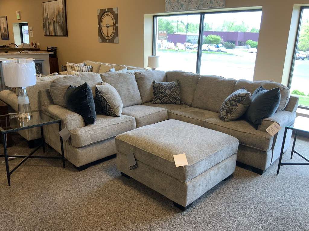 Furniture Exchange | 2634 N Walnut St, Bloomington, IN 47404, USA | Phone: (812) 334-1236