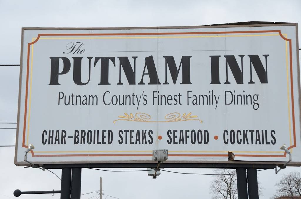 The Putnam Inn | 400 N Jackson St, Greencastle, IN 46135, USA | Phone: (765) 653-8777