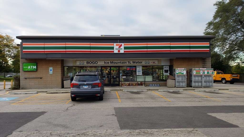 7-Eleven | 1601 Nerge Rd, Elk Grove Village, IL 60007, USA | Phone: (847) 352-3121