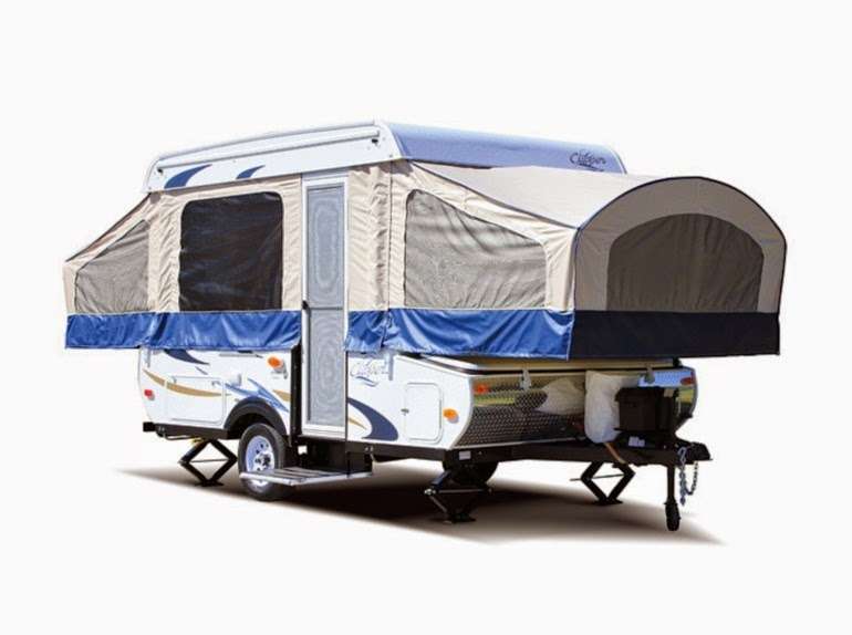 Beckleys RV Rentals | 7633 Devilbiss Bridge Rd, Frederick, MD 21701 | Phone: (301) 898-9848